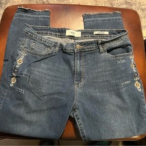 VGS Jeans size 18 (24P19)